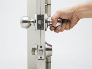 High Security Commercial Locks
