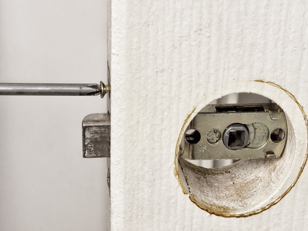 Home Lock Repair